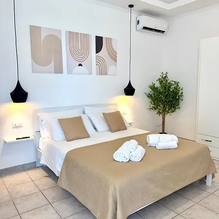 S'olivare - Aparthotel Posada (Sardinia)