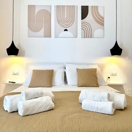 S'olivare - Aparthotel Posada (Sardinia)