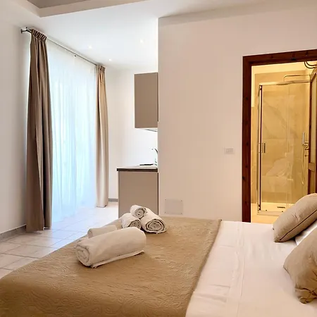 Aparthotel S'olivare -