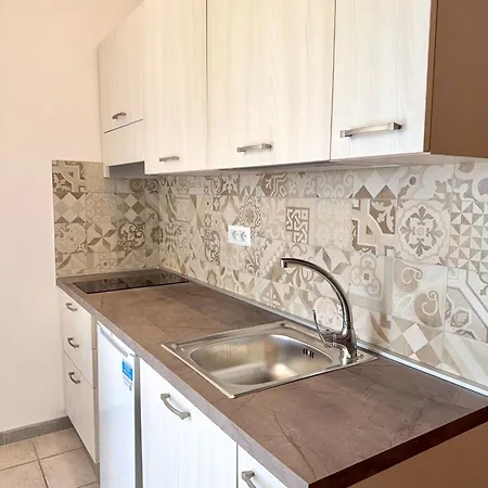 Apart Otel S'olivare - *