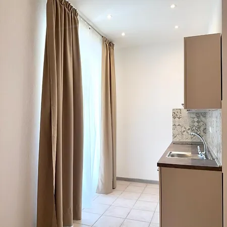 S'olivare - Aparthotel *