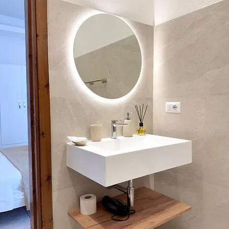 S'olivare - Aparthotel