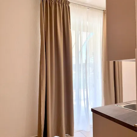 Aparthotel S'olivare -